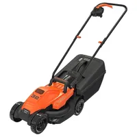 Газонокосилка Black & Decker BEMW451-QS